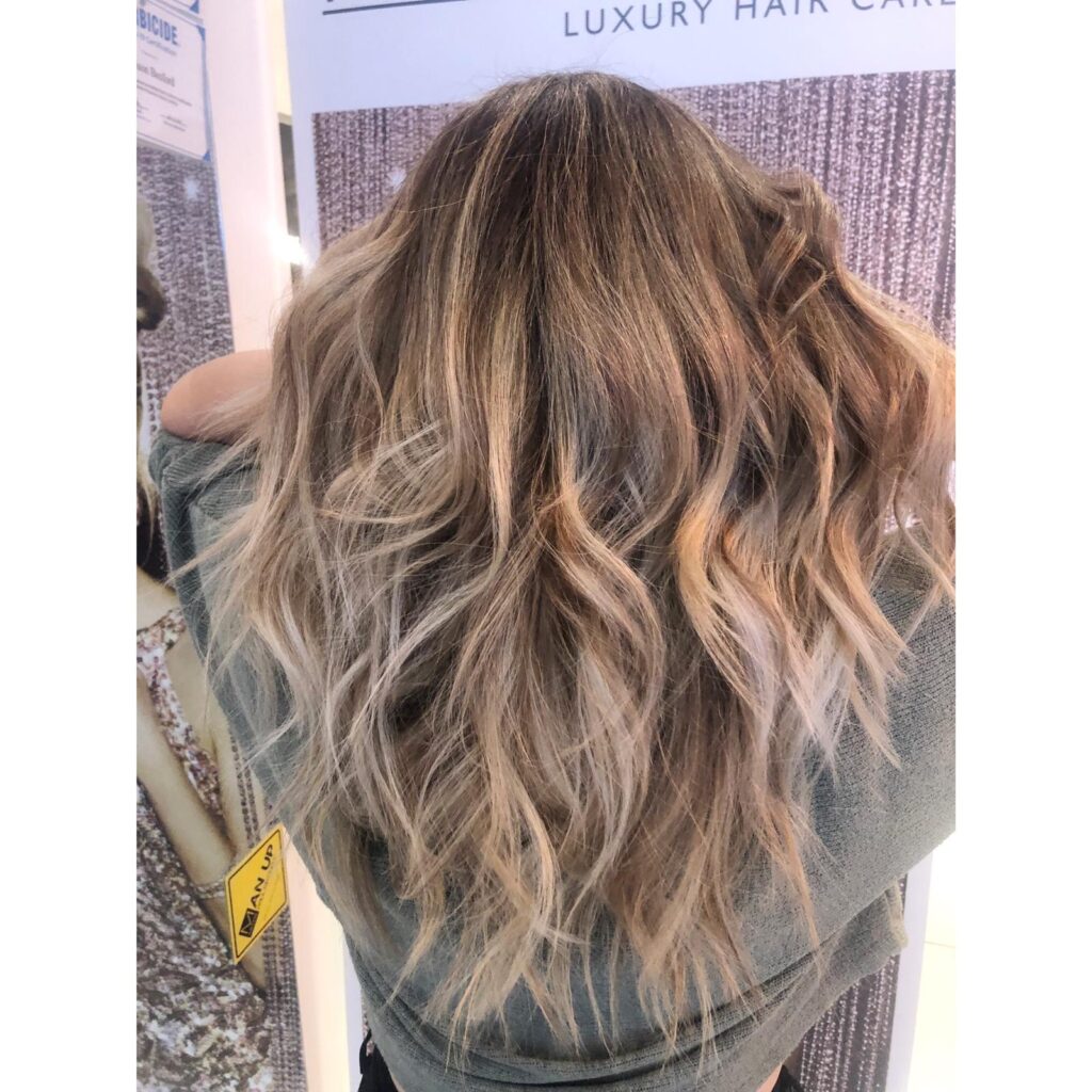 Cashew Butter 🧈 – Roccola Hair Cashew Butter 🧈 – Roccola Hair